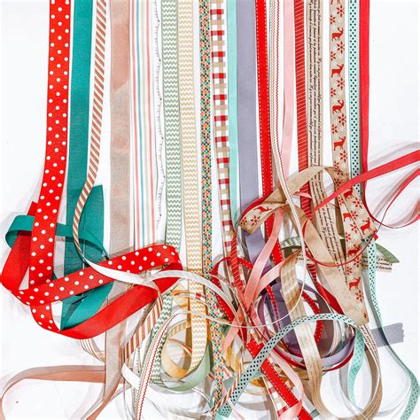Ribbons And Trims