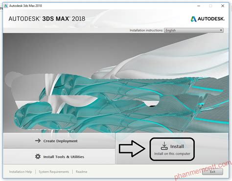 Autodesk 3ds Max 2018 Update Sparklockq