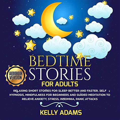 bedtime stories for adults by kelly adams audiobook uk