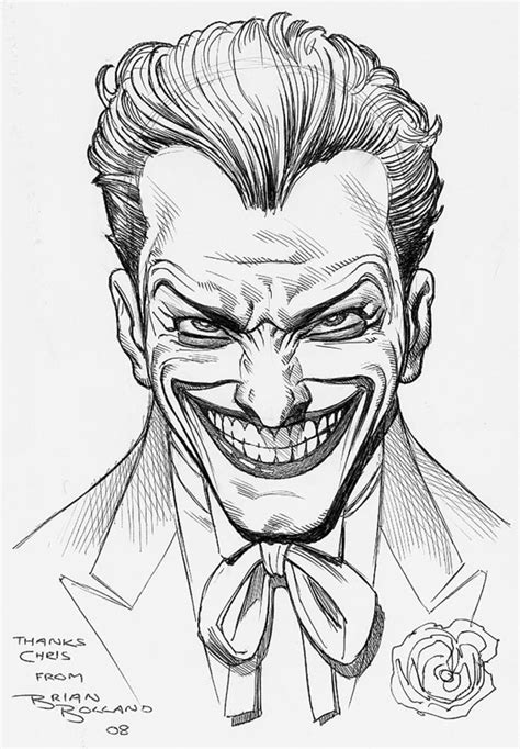 Pin By Daniel On Illustration Joker Art Drawing Joker Drawings