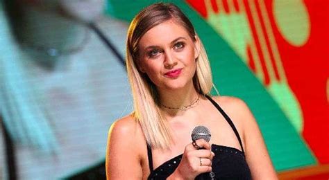 Kelsea Ballerini Speaks Out About Frustrating Season Of Bro Country For