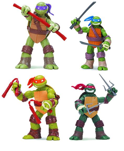 1.5m likes · 16,410 talking about this. Buy Toys and Models - TEENAGE MUTANT NINJA TURTLES 2012 ...