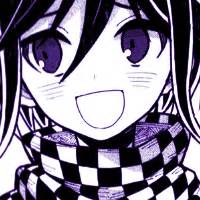 Check out inspiring examples of kokichi_oma artwork on deviantart, and get inspired by our community of talented artists. danganronpa kin
