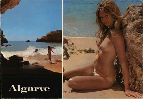 The Top Beaches In The Algarve To Visit In My Xxx Hot Girl
