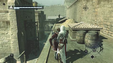 Assassins Creed Combat Gameplay Scene Youtube