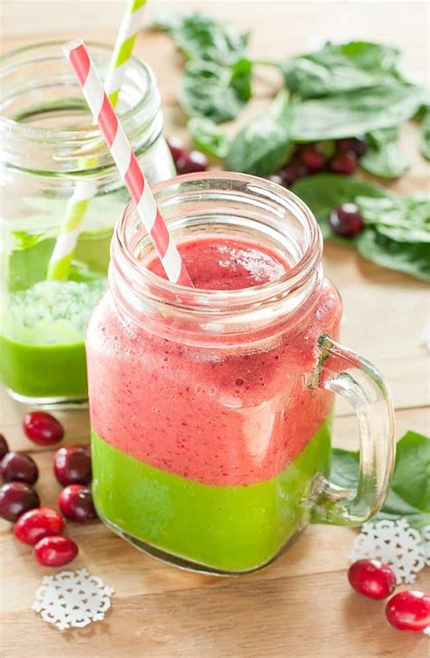 25 Tasty Smoothie Recipes Over The Big Moon