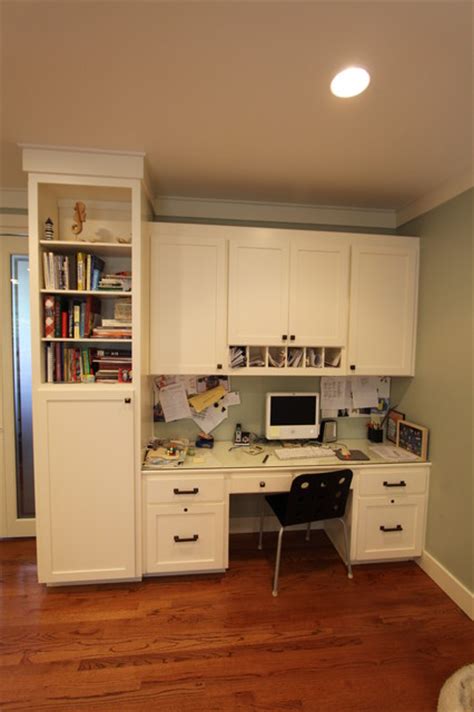 See more ideas about built in desk, home, house design. Built in desk