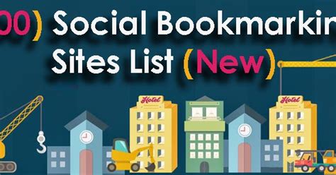 Do Follow Social Bookmarking Sites List New SEO Checker Free SEO Backlinks List
