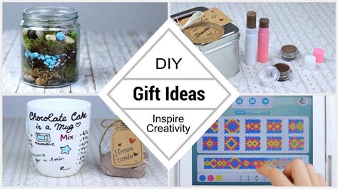 Diy T Ideas And Kits That Inspire Creativity Diy Kits