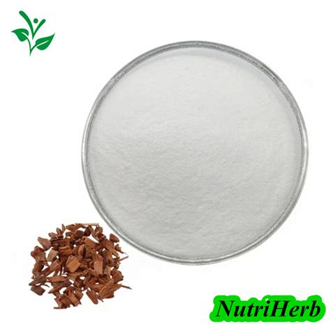 Nutriherb Supply Natural Yohimbe Bark Extract 98 Yohimbine Hcl Powder