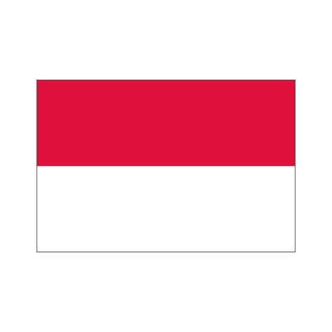 Monaco Flag At 189€ Within 4days