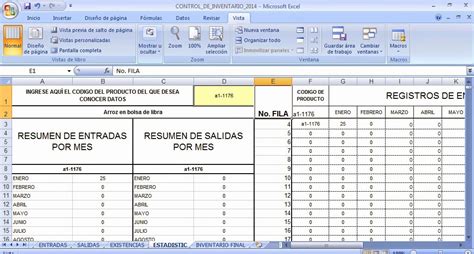 Plantillas Gratis De Inventario En Excel Smartsheet P Vrogue Co