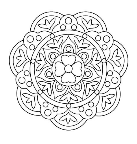 You don't need to spend any money creating the coloring pages either, as the process can be completed using free software such as gimp or free online services such as pixlr and ipiccy. Design Your Own Coloring Pages at GetColorings.com | Free printable colorings pages to print and ...
