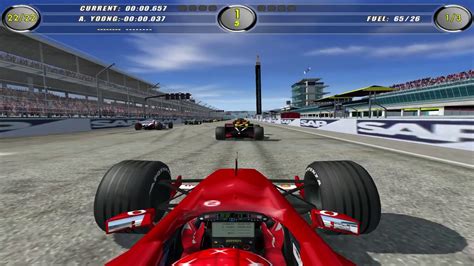 F1 2017 Pc Gameplay Hd Youtube