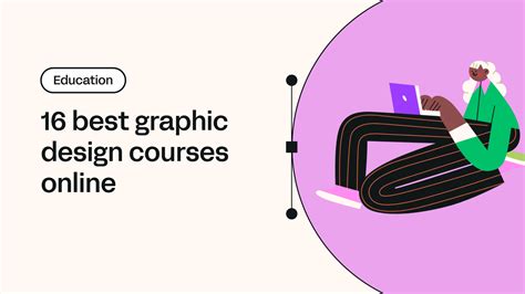 16 Best Graphic Design Courses Online