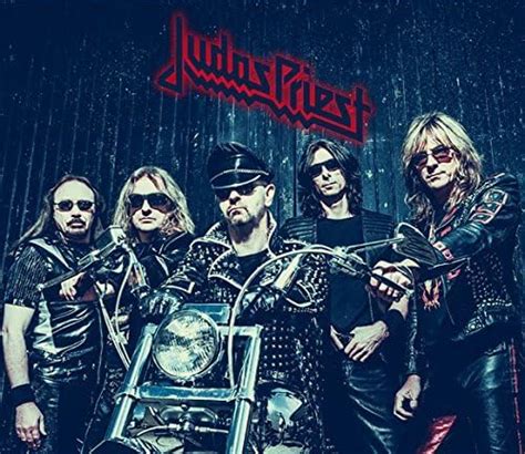 Metal Chronicle Best By Judas Priest 2015 06 24 By Judas Priest