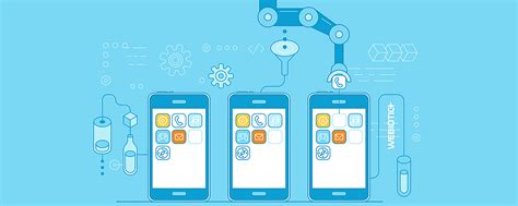 Best Software For Mobile App Development—a Complete Guide Webiotic