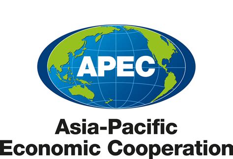 APEC Logo Download Vector
