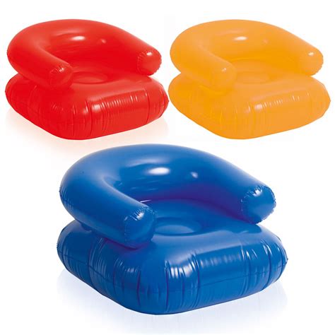 Pool noodle chair net floating chair new novelty bright color pool floating chair swimming pool seats amazing floating bed chair. Inflatable Pool Chair Swimming Lounger Float Lilo Summer ...