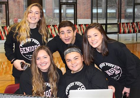 Photo Gallery Spirit Week Brings Out The Best At Watertown High The