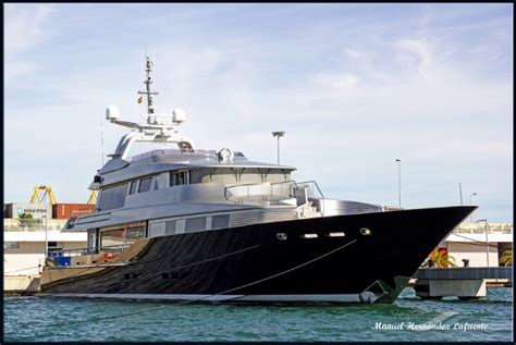 Silver Dream Yacht Details And Current Position Imo 9462988