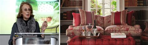 Top 100 Uk Famous Interior Designers Nina Campbell