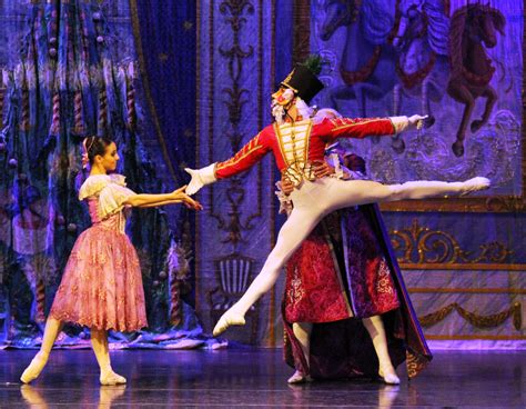 Wmu Symphony To Play Nutcracker Suite For Moscow Ballet Wmuk