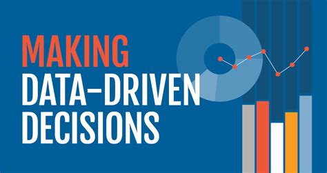 But things are different in terms of scope: How to build a Data-Driven decision making culture using ...