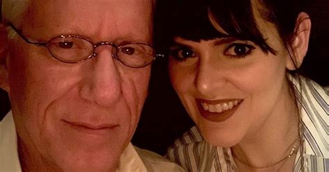 James Woods Steps Out With New Bride Sara Miller