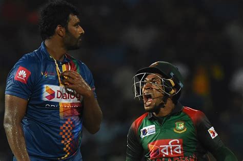 In Pics Sri Lanka Vs Bangladesh Nidahas Trophy 3rd T20i News18
