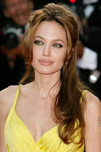 Angelina Jolie Angelina Jolie Angelina Brangelina
