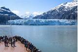 Why Alaska Cruise Pictures