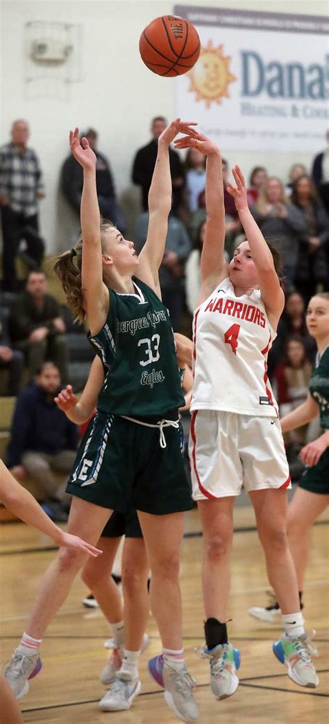 Crosspoint Girls Basketball Use Defeat As Playoff Motivation