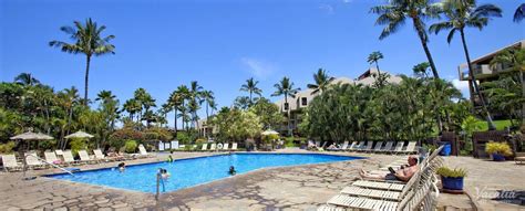 Kamaole Sands Maui Kamaole Sands Rentals Vacatia