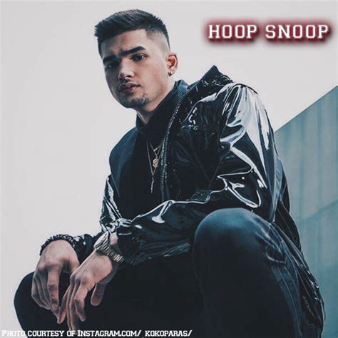 Thus, in celebration of these cuts, we've compiled our top ten coolest men's short back and side haircuts which you will absolutely not regret. Kobe Paras has his ways to make his dreams come true ...