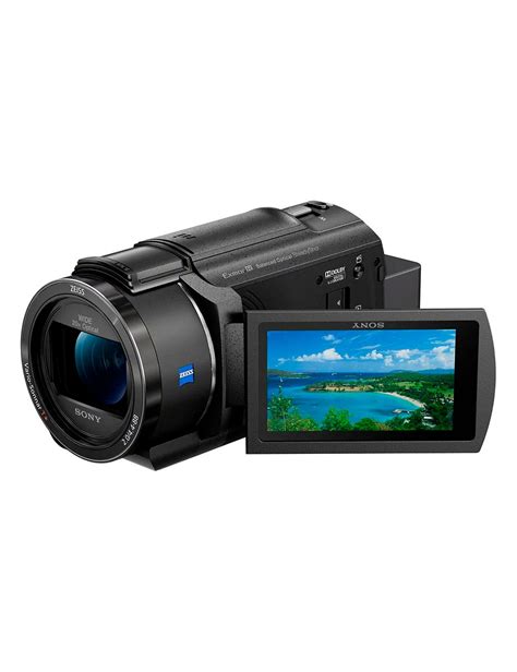 Canon Vixia Hf G70 Uhd 4k Videocámara