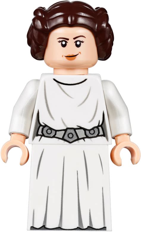 Princess Leia Png