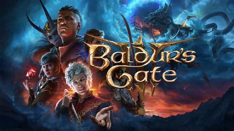 Steam Awards Winners Announced Including Baldur S Gate Game Of The Year And Starfield
