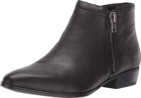naturalizer women s claire ankle boot ankle and bootie
