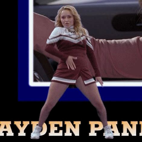 Hayden Panettiere