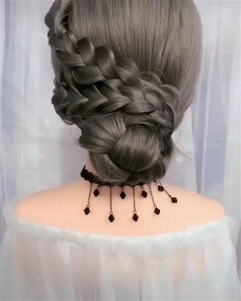 See his look before & after. Idea by Chelsea Shaquil on hair Video in 2020 | Curly ...