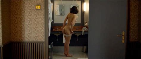 Adele Exarchopoulos Nude Pics Topless In Sex Scenes Compilation