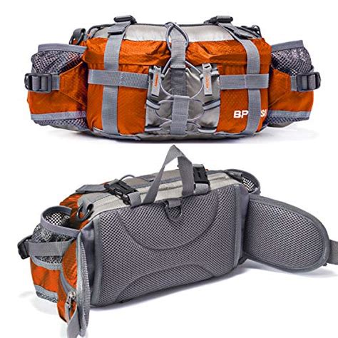 10 Best Hiking Fanny Packs In 2020 Buyers Guide Backpack Beasts