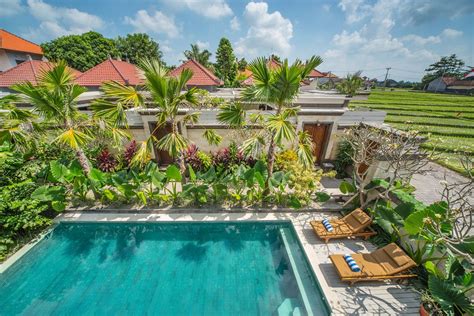 Puri Canggu Villas And Rooms Canggu Bali Indonesia Online Reservation