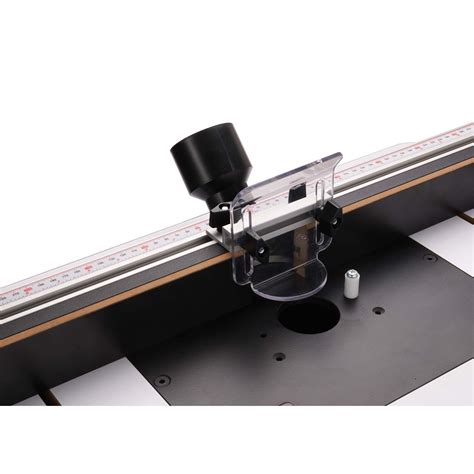 Woodriver Benchtop Router Table Regamess