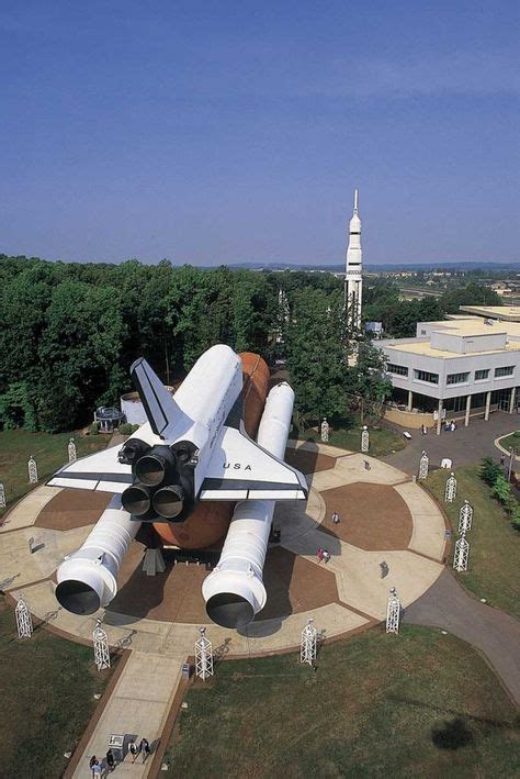 Huntsville Space And Rocket Center Huntsville Alabama Travel Usa In Huntsville