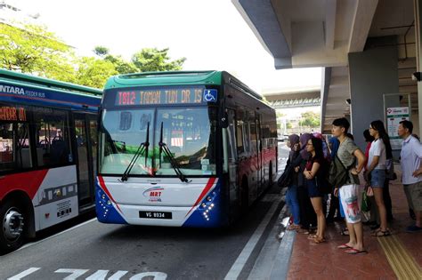 7 ways to still save money & time on your commute. Bandar Utama MRT Station | Greater Kuala Lumpur