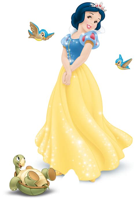 Snow White Disney Princess Photo 30428830 Fanpop