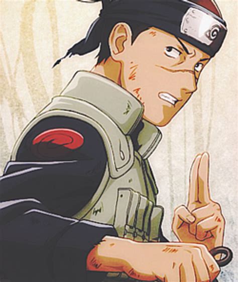 Iruka One Of My All Time Favorites Naruto Shippuden Manga Anime