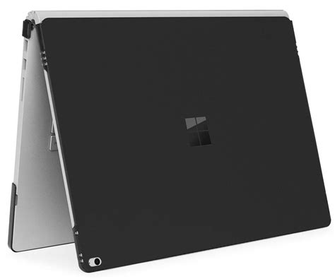 Mcover Hard Shell Case For Microsoft Surface Book Computer